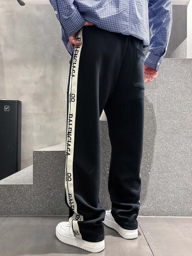 Balenciaga Long Pants Efficient 97081