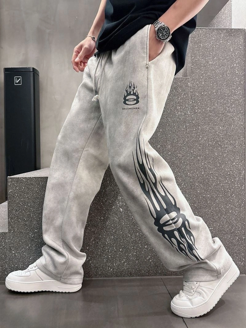 Balenciaga Long Pants MoistureWicking 97083