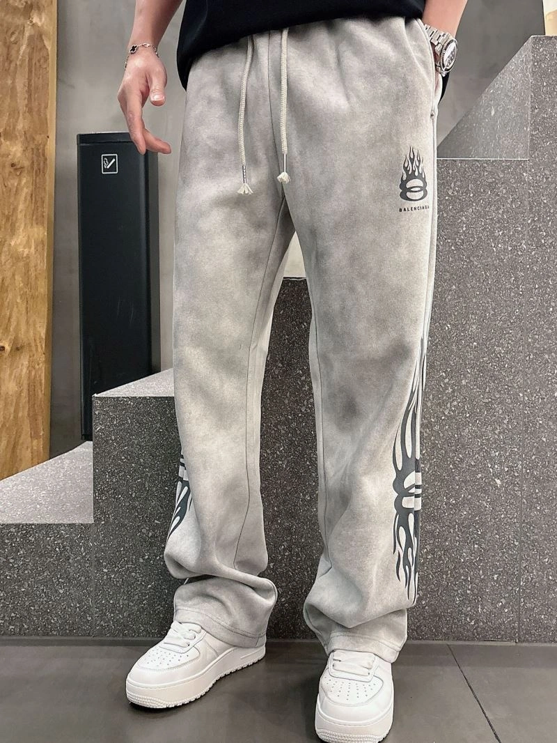 Balenciaga Long Pants MoistureWicking 97083