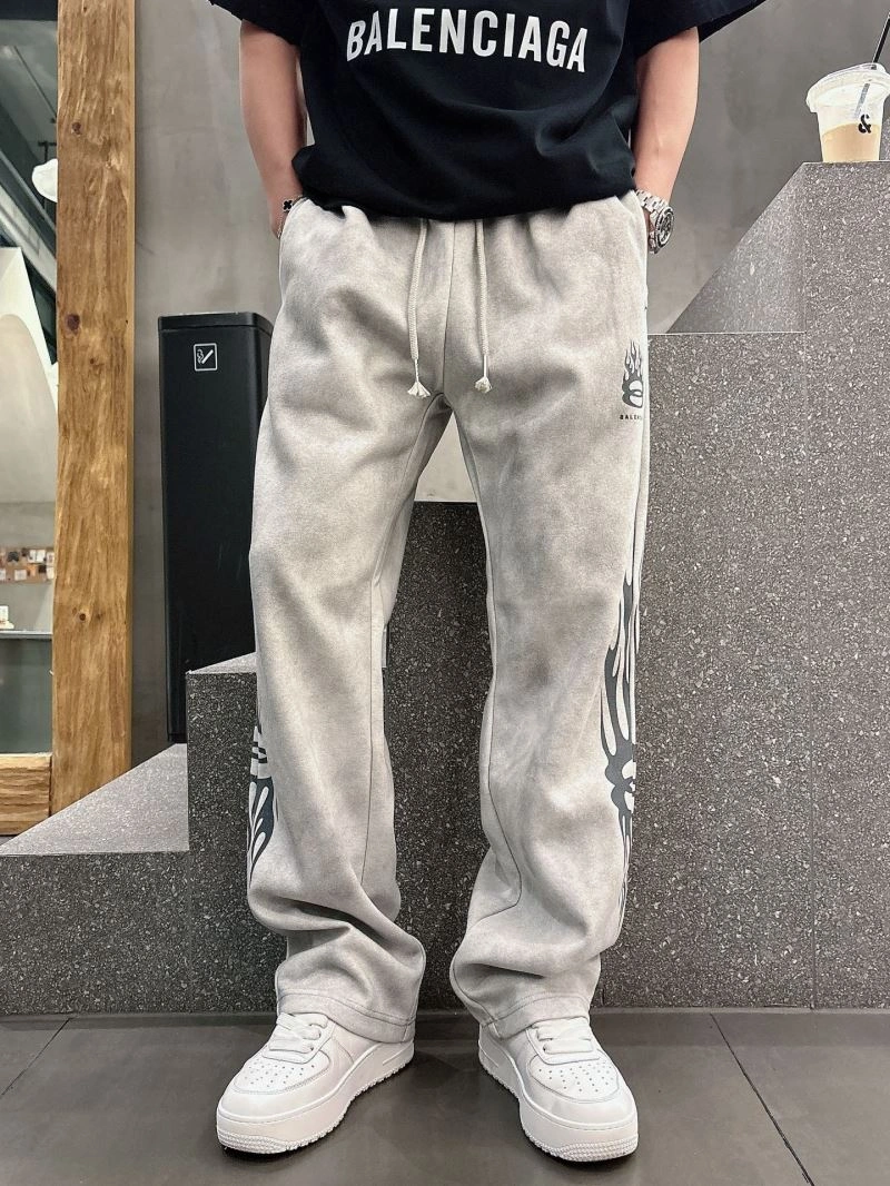Balenciaga Long Pants MoistureWicking 97083