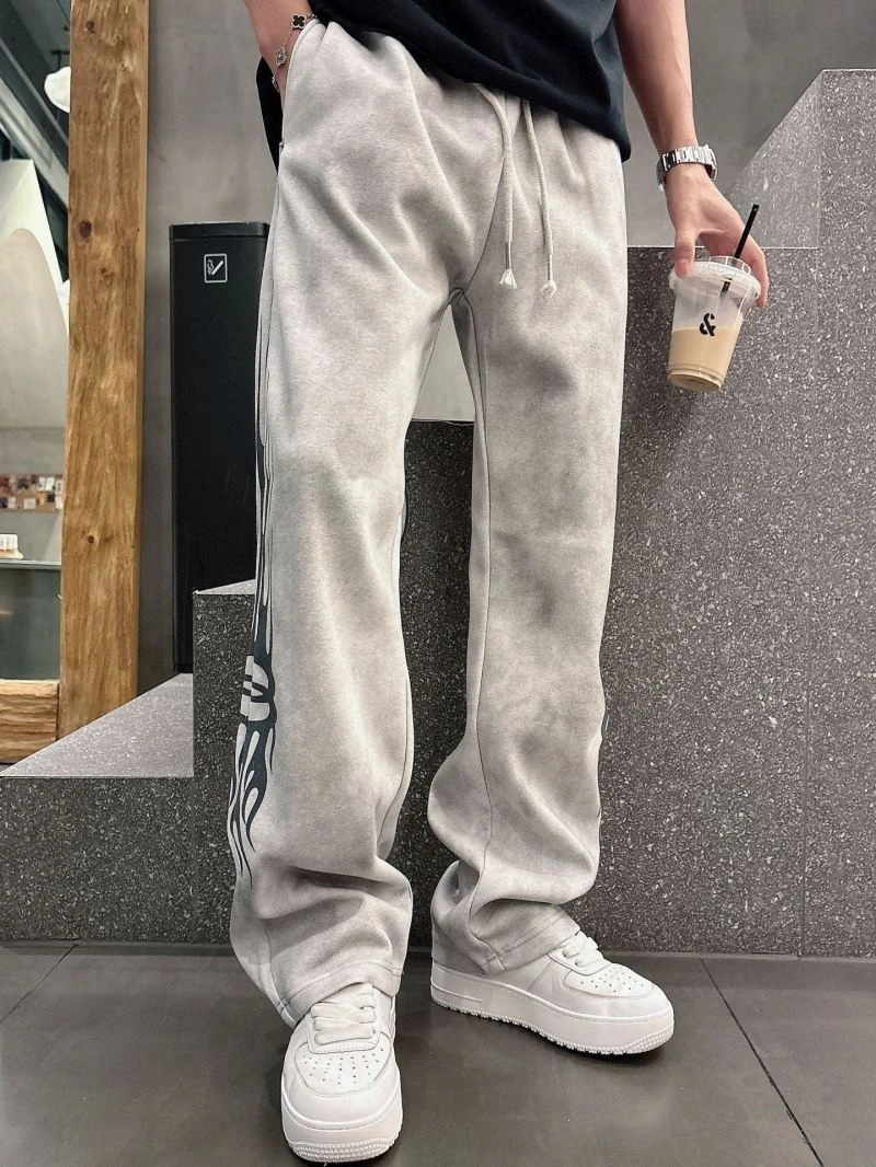 Balenciaga Long Pants MoistureWicking 97083
