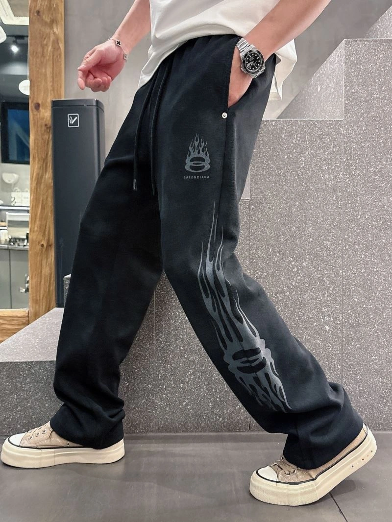 Balenciaga Long Pants ZeroBulk 97080