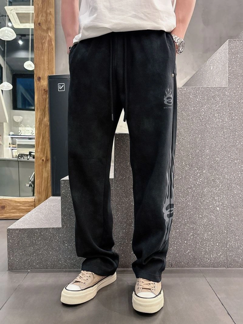 Balenciaga Long Pants ZeroBulk 97080
