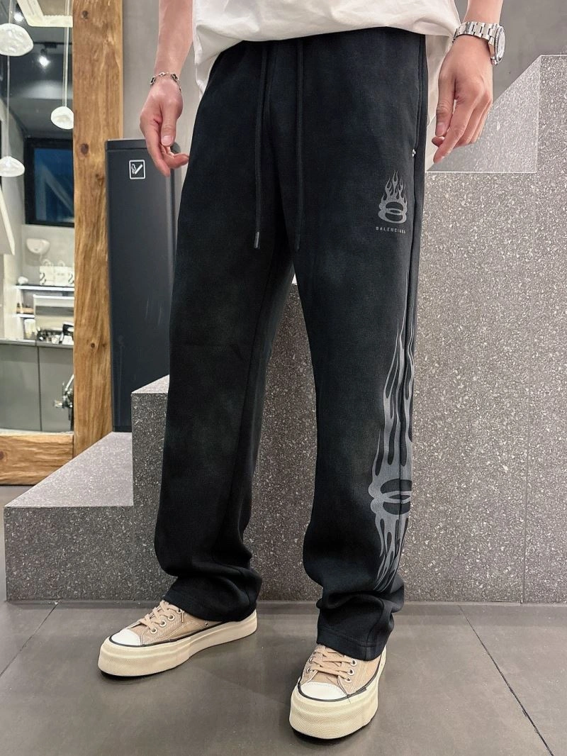 Balenciaga Long Pants ZeroBulk 97080