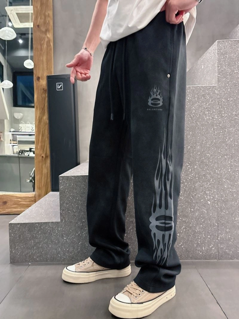 Balenciaga Long Pants ZeroBulk 97080