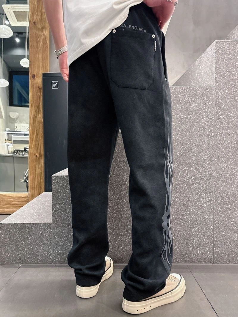 Balenciaga Long Pants ZeroBulk 97080