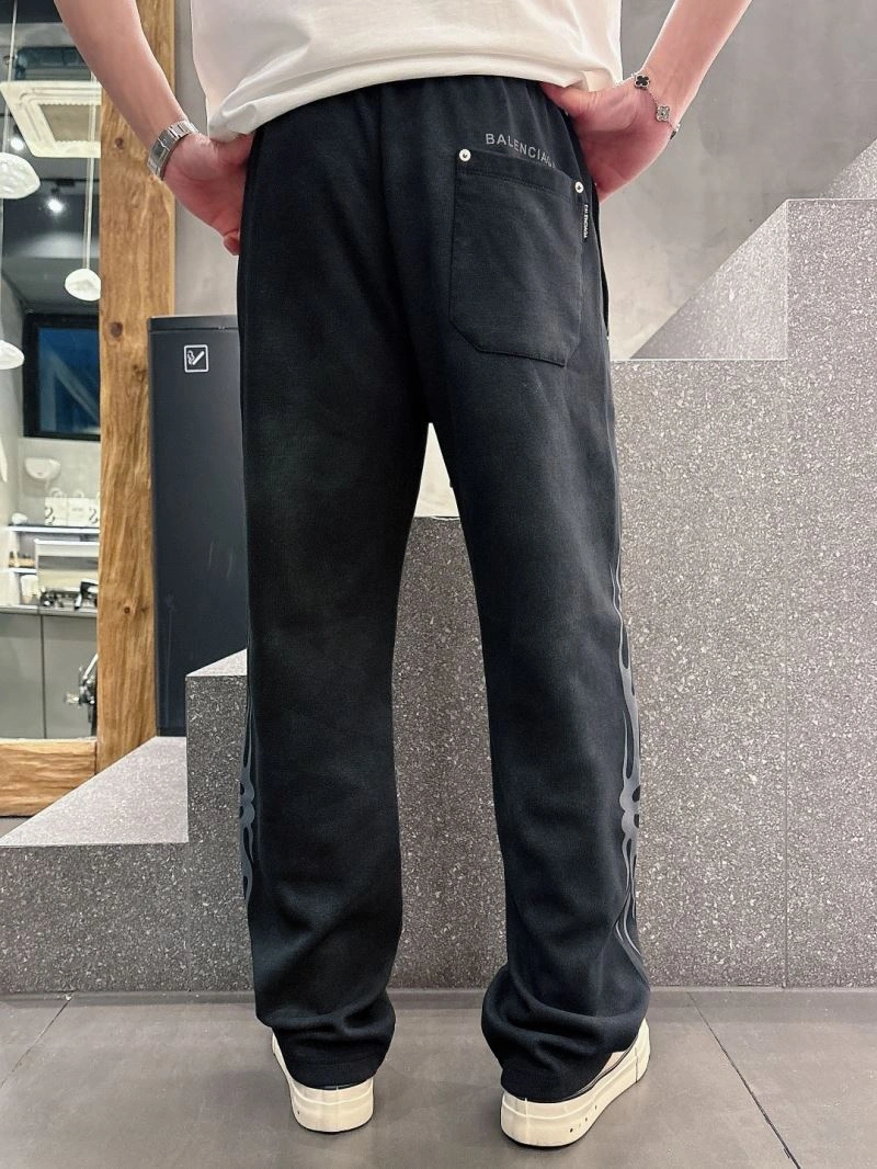 Balenciaga Long Pants ZeroBulk 97080
