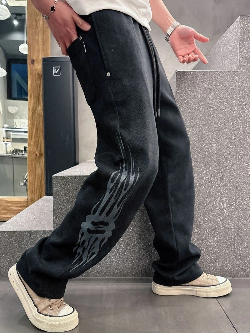 Balenciaga Long Pants ZeroBulk 97080