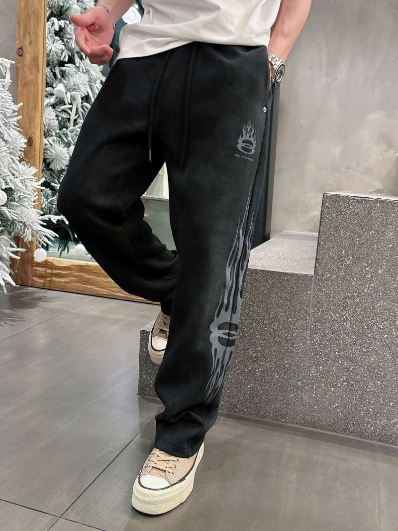 Balenciaga Long Pants ZeroBulk 97080