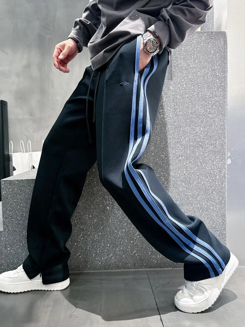 Balenciaga Long Pants DailyWear 97079