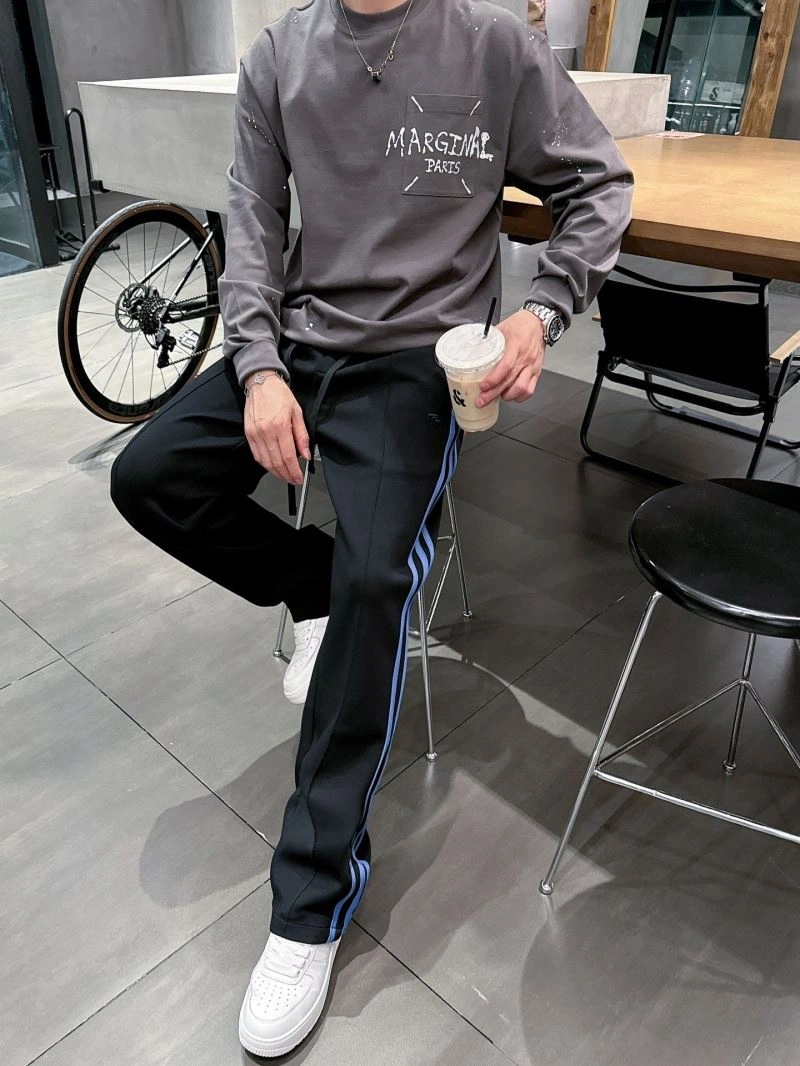 Balenciaga Long Pants DailyWear 97079