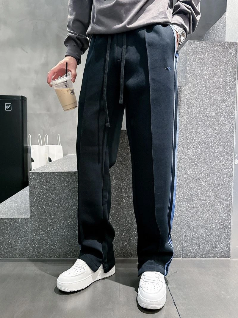 Balenciaga Long Pants DailyWear 97079