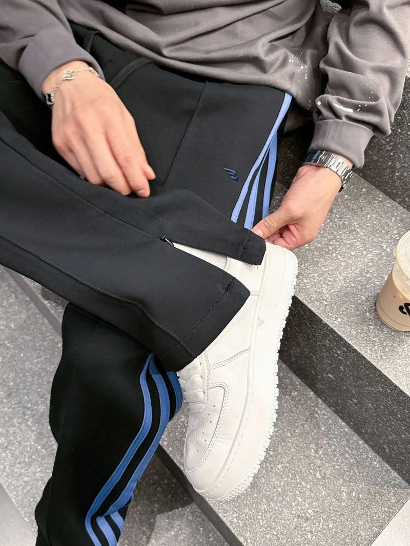 Balenciaga Long Pants DailyWear 97079