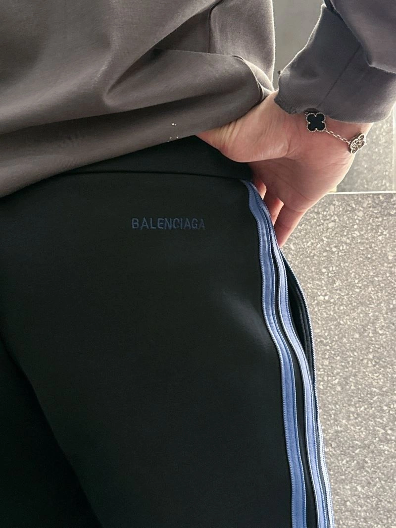 Balenciaga Long Pants DailyWear 97079
