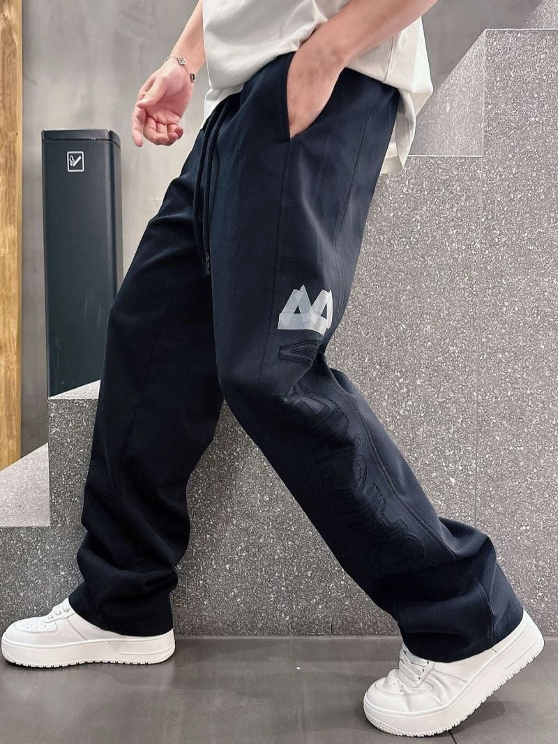 TechFriendly Balenciaga Long Pants 97078