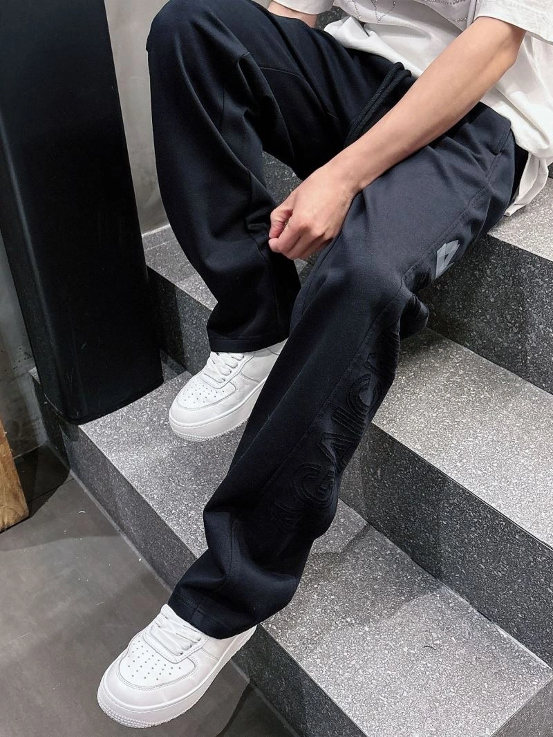 TechFriendly Balenciaga Long Pants 97078