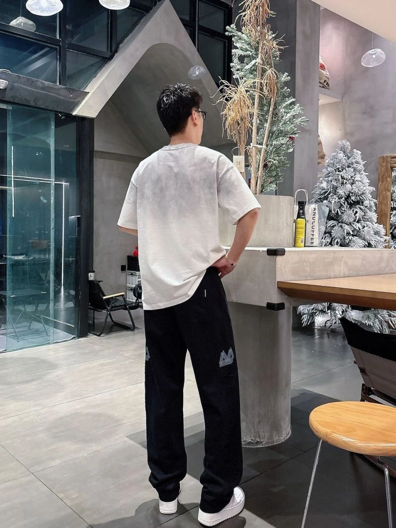 TechFriendly Balenciaga Long Pants 97078