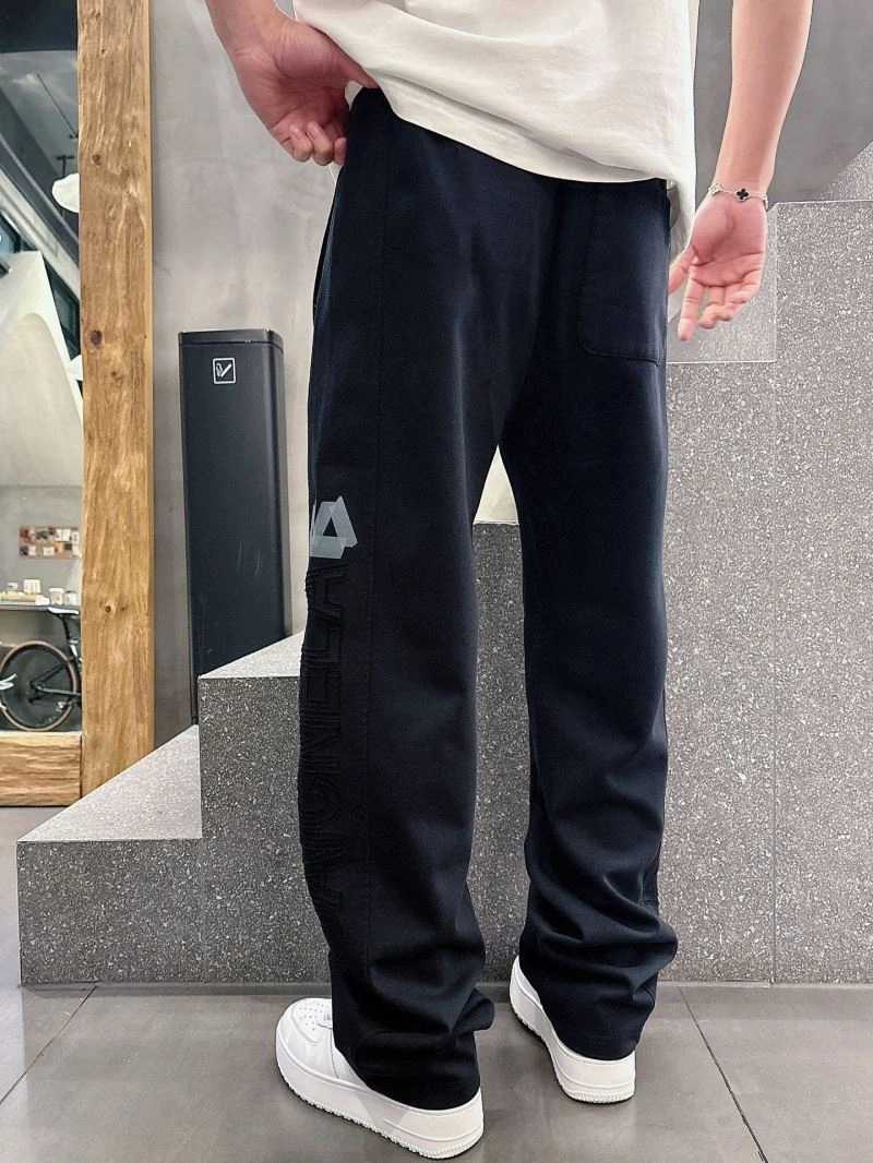 TechFriendly Balenciaga Long Pants 97078