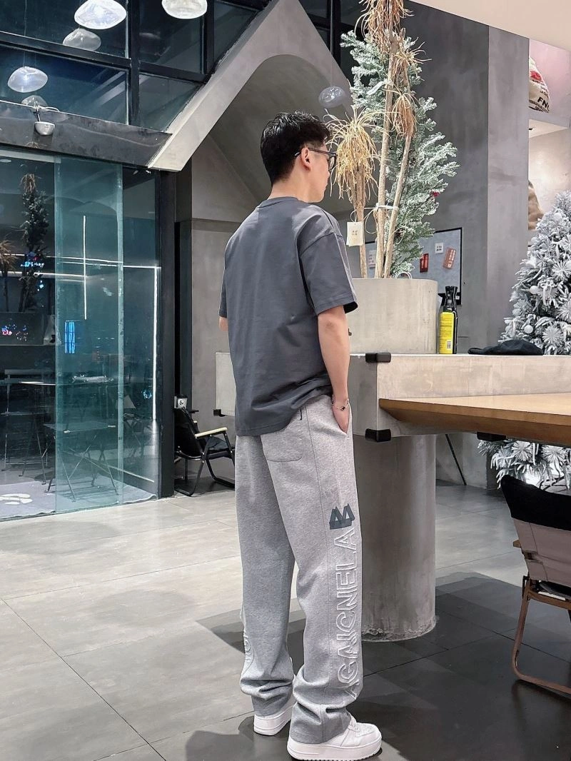 Sustainable Balenciaga Long Pants 97069