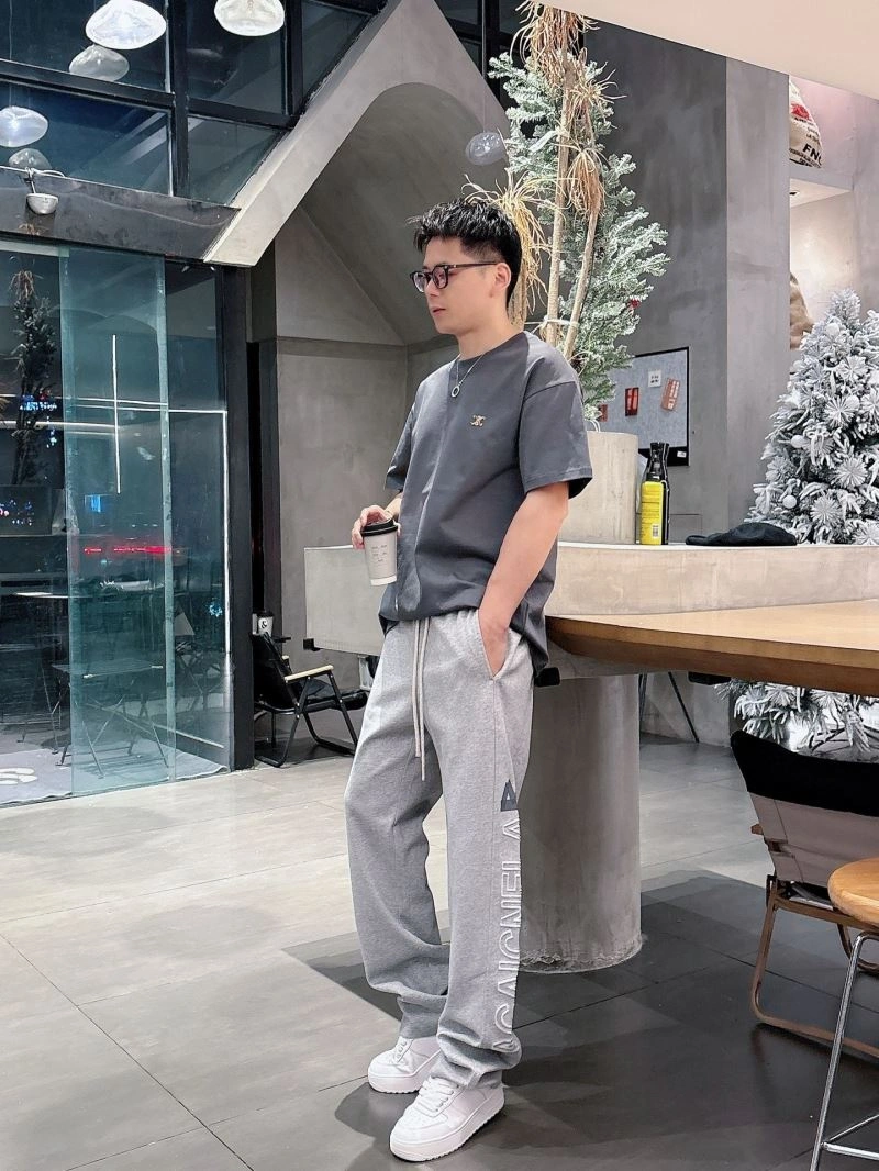 Sustainable Balenciaga Long Pants 97069