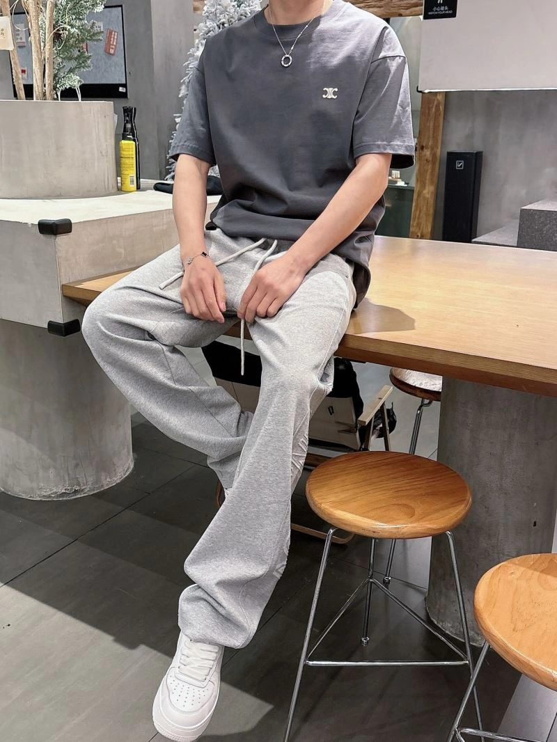 Sustainable Balenciaga Long Pants 97069