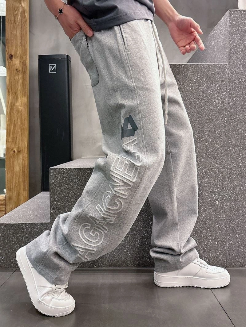 Sustainable Balenciaga Long Pants 97069