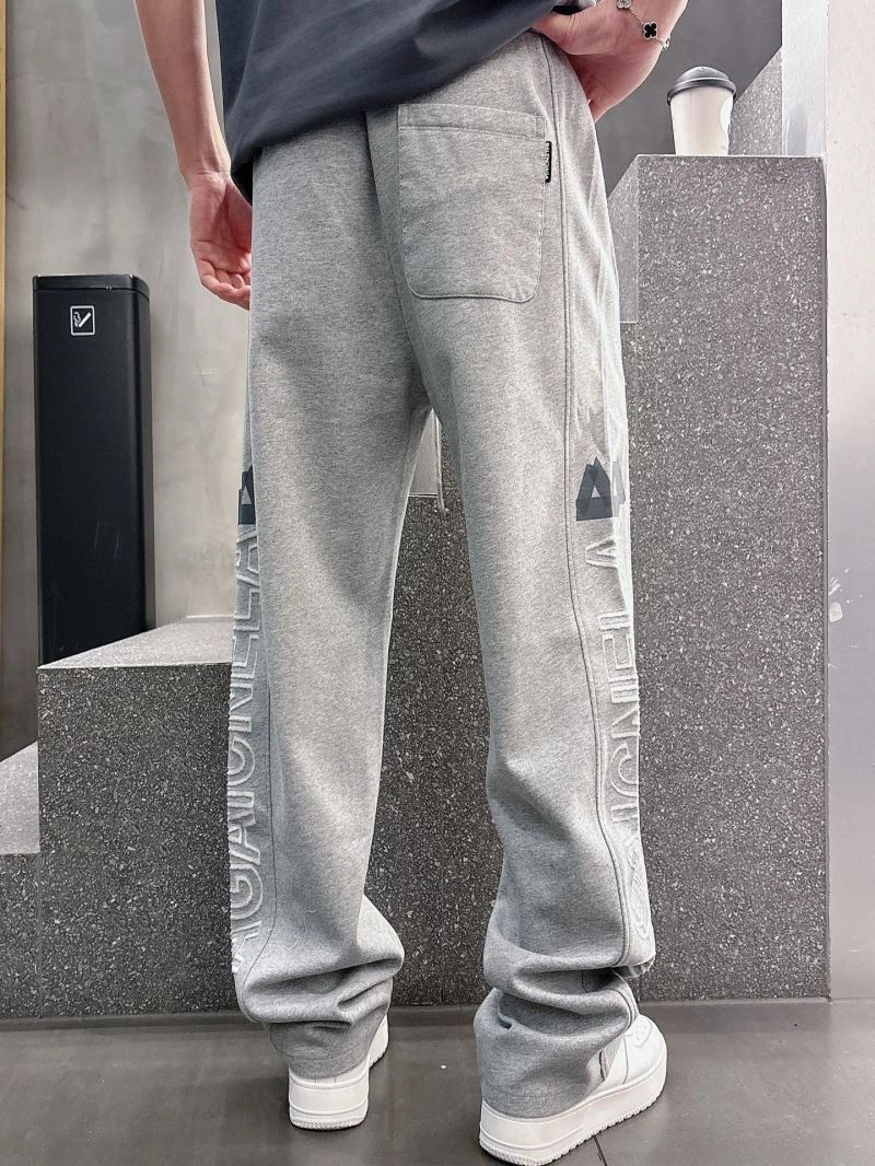 Sustainable Balenciaga Long Pants 97069