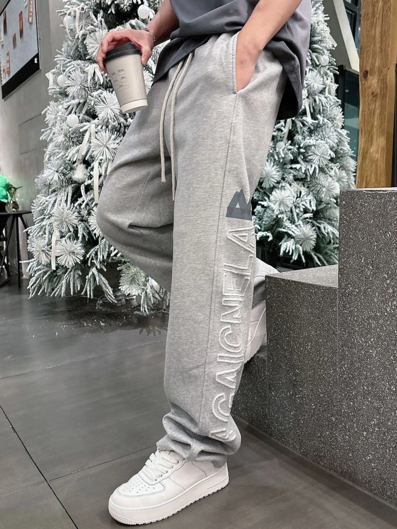 Sustainable Balenciaga Long Pants 97069