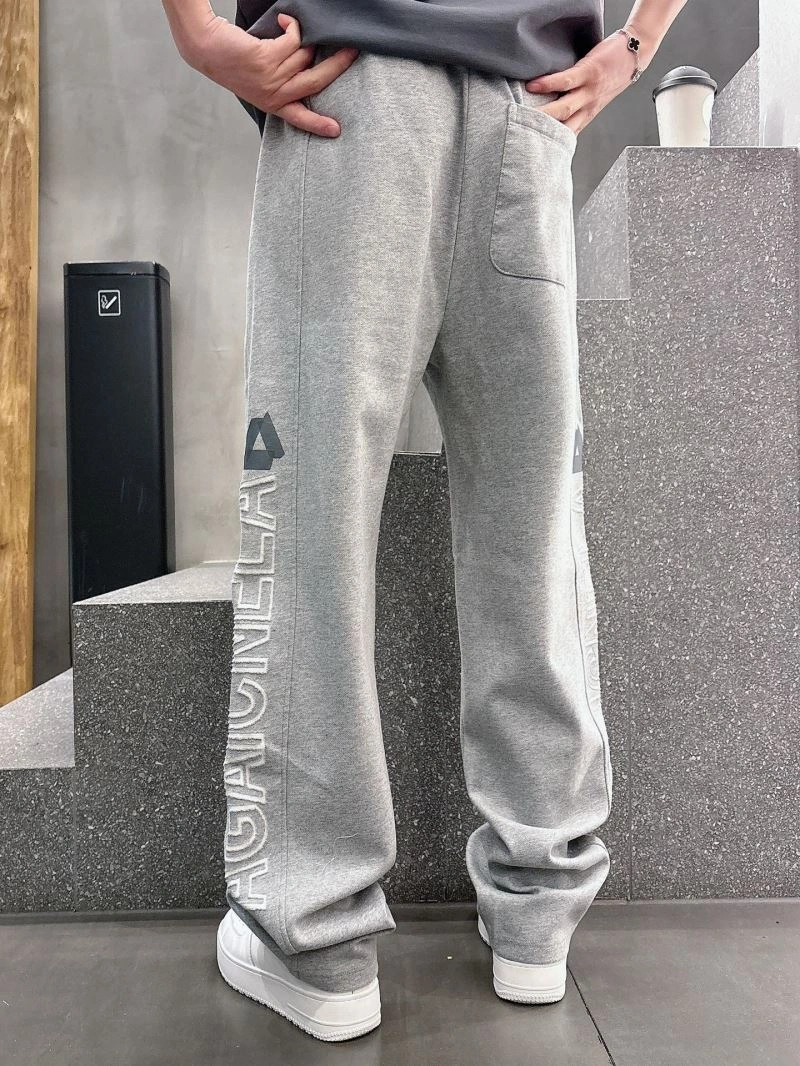 Sustainable Balenciaga Long Pants 97069