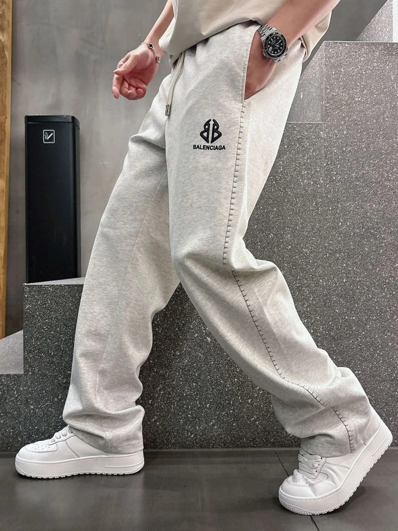Balenciaga Long Pants Practical 97074