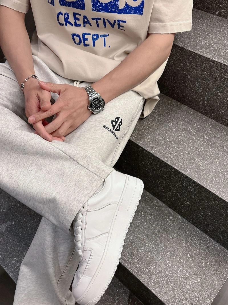 Balenciaga Long Pants Practical 97074