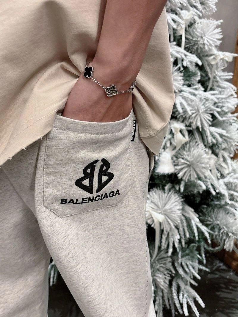 Balenciaga Long Pants Practical 97074