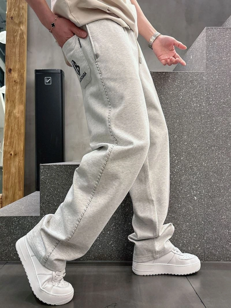 Balenciaga Long Pants Practical 97074