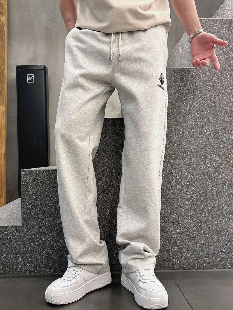 Balenciaga Long Pants Practical 97074