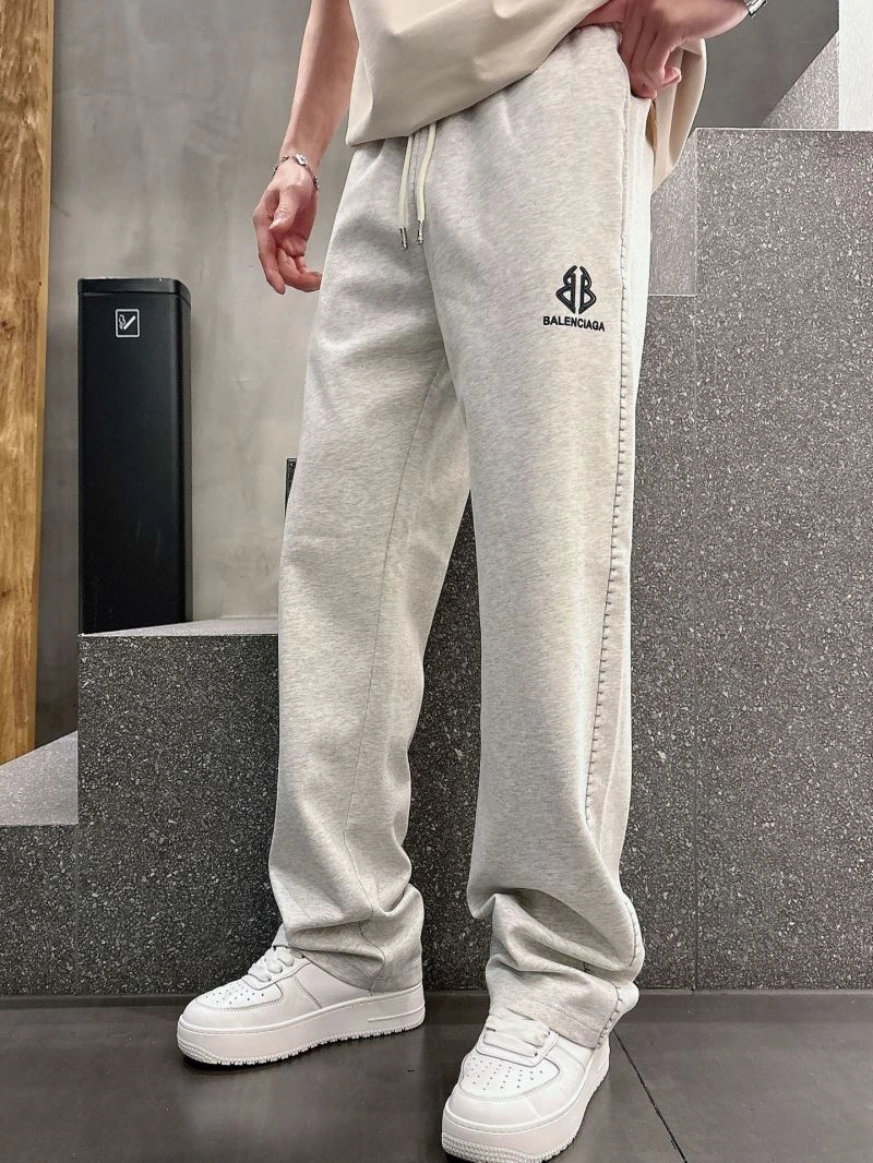Balenciaga Long Pants Practical 97074