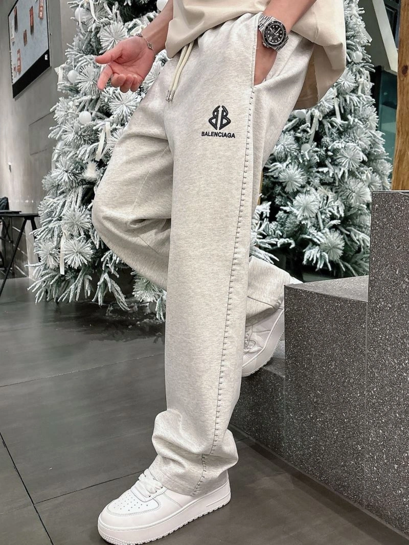 Balenciaga Long Pants Practical 97074