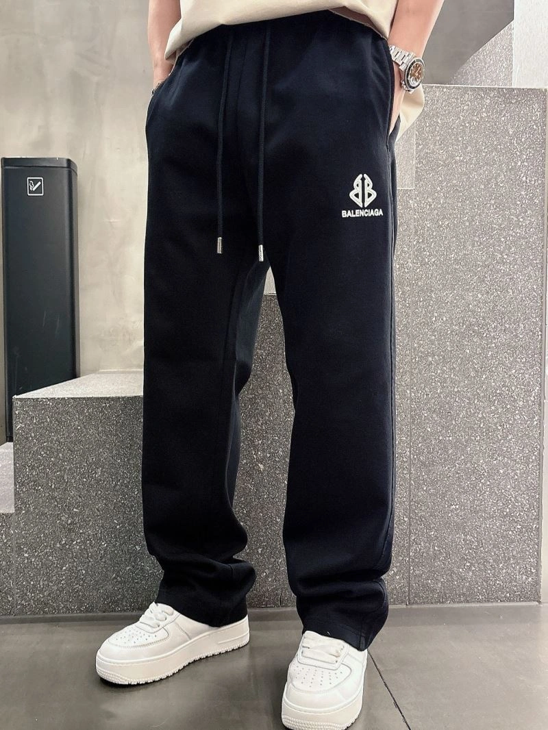 Balenciaga Long Pants Versatile 97111