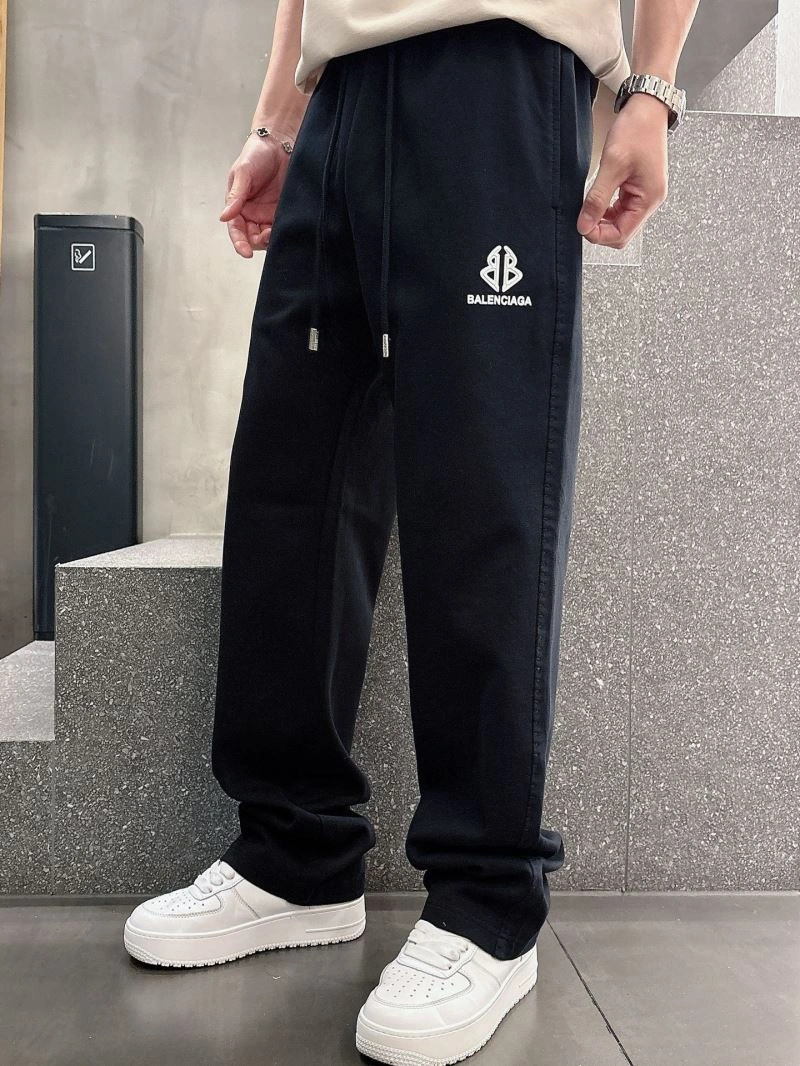 Balenciaga Long Pants Versatile 97111