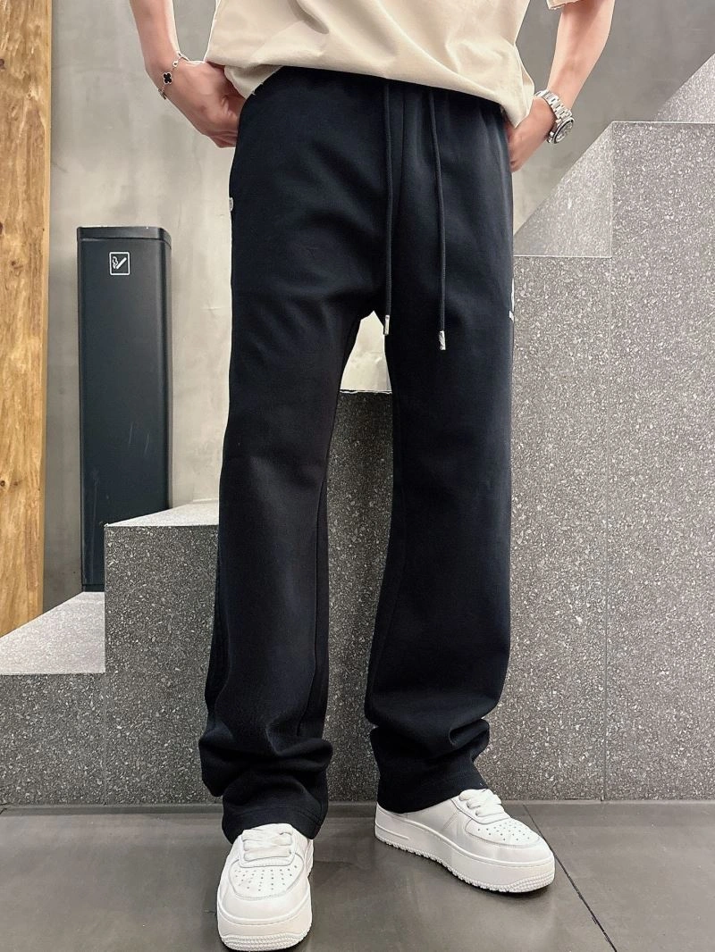 Balenciaga Long Pants Versatile 97111