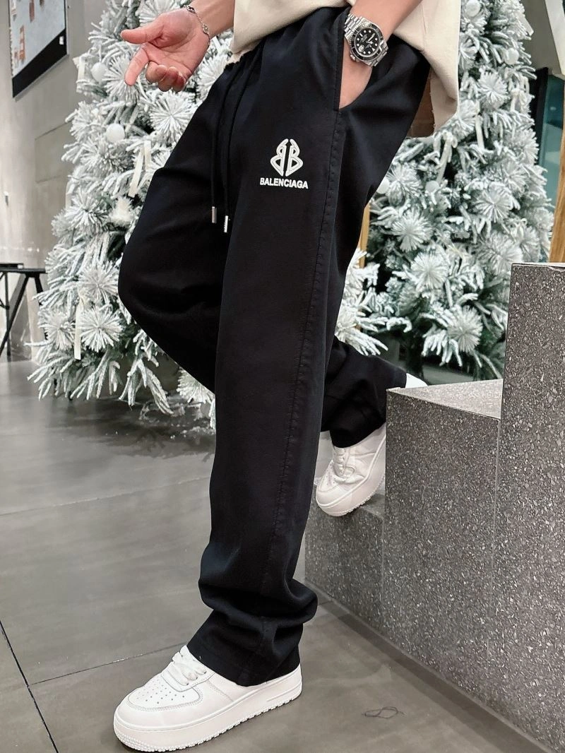 Balenciaga Long Pants Versatile 97111