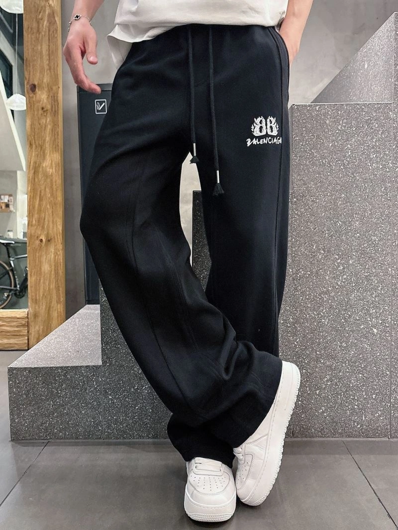 Seasonal Balenciaga Long Pants 97075