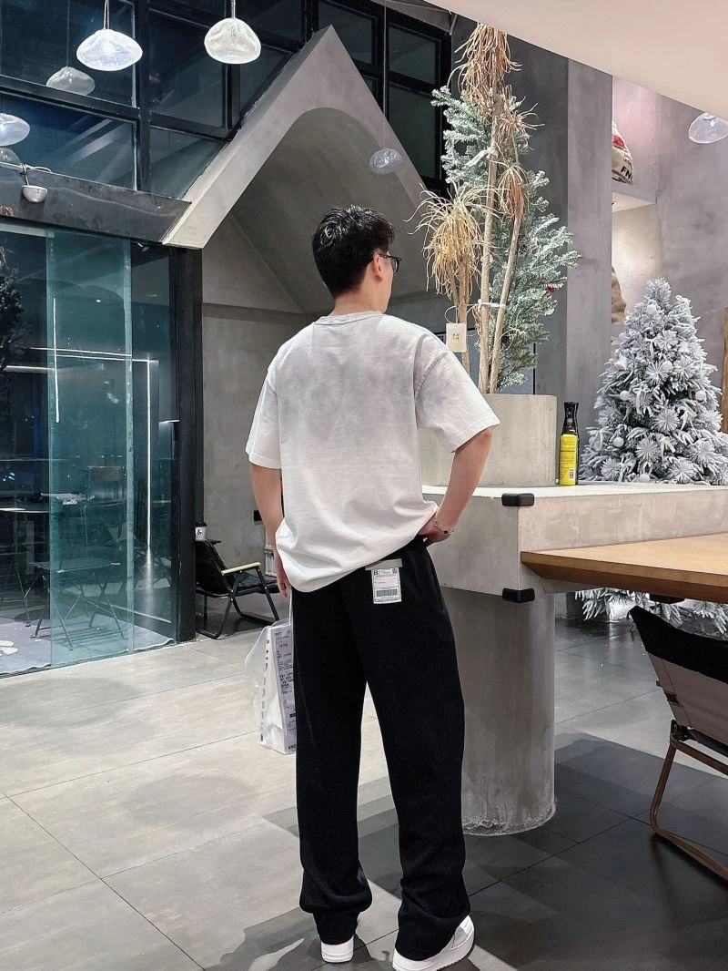 Seasonal Balenciaga Long Pants 97075