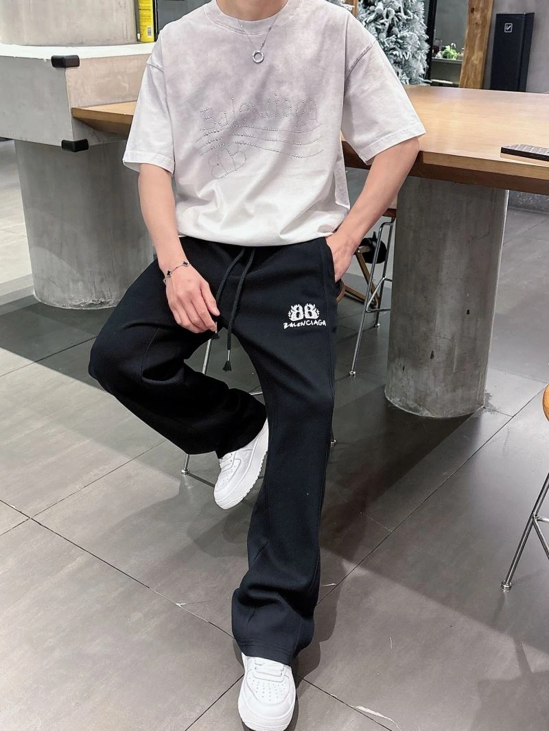 Seasonal Balenciaga Long Pants 97075