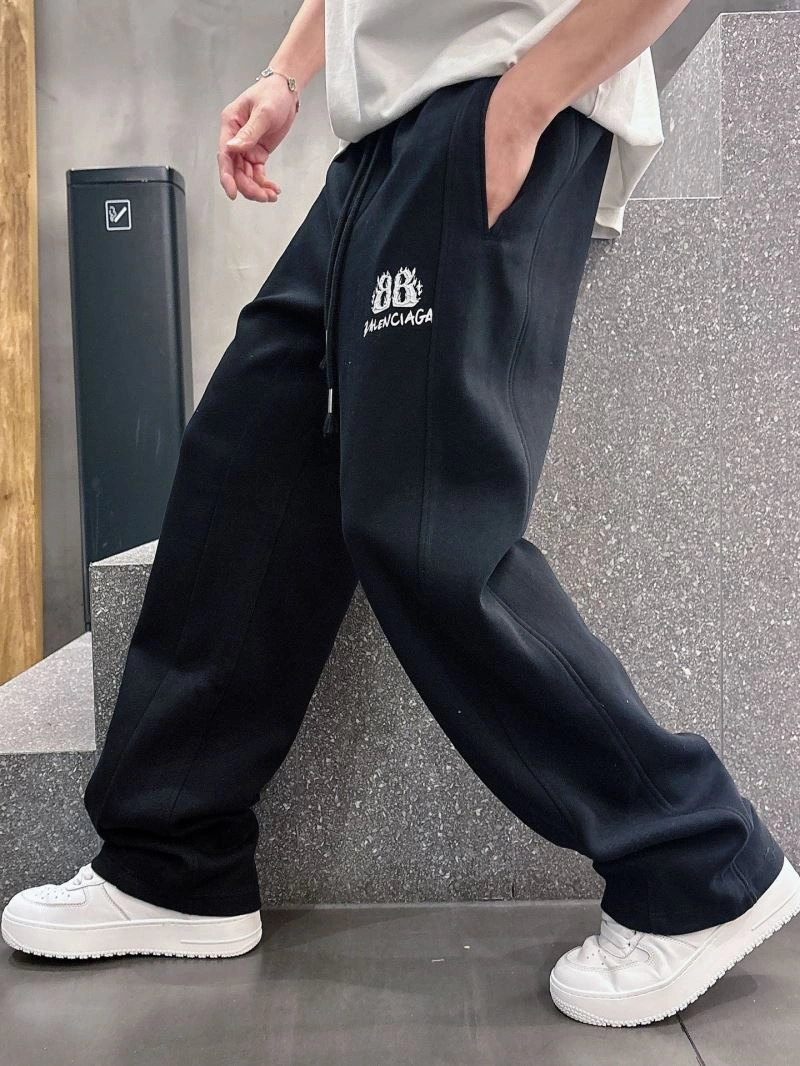 Seasonal Balenciaga Long Pants 97075
