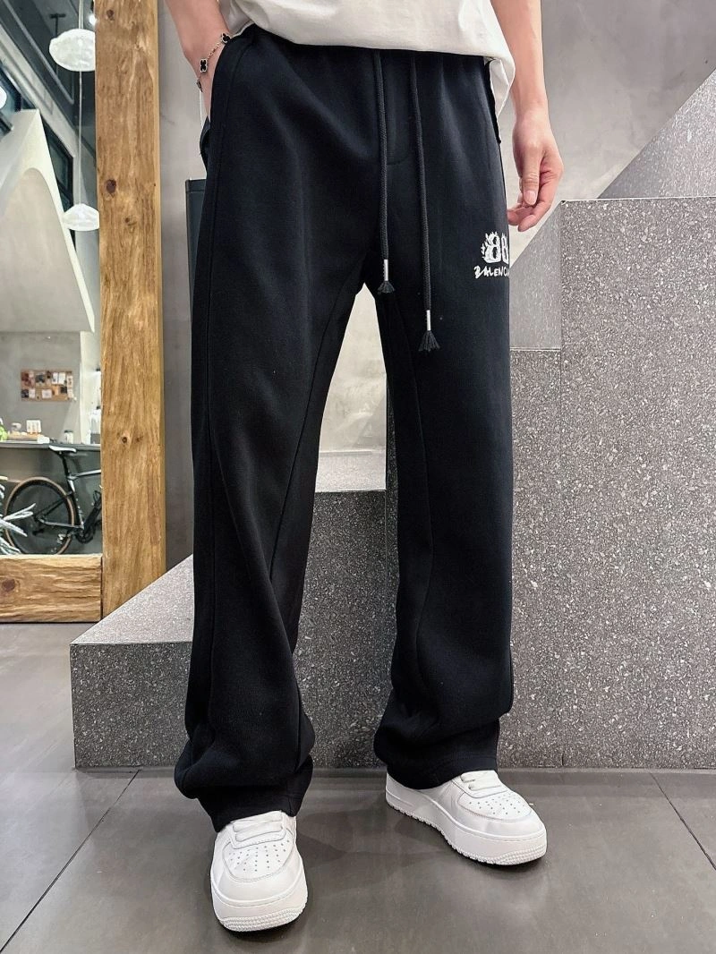 Seasonal Balenciaga Long Pants 97075