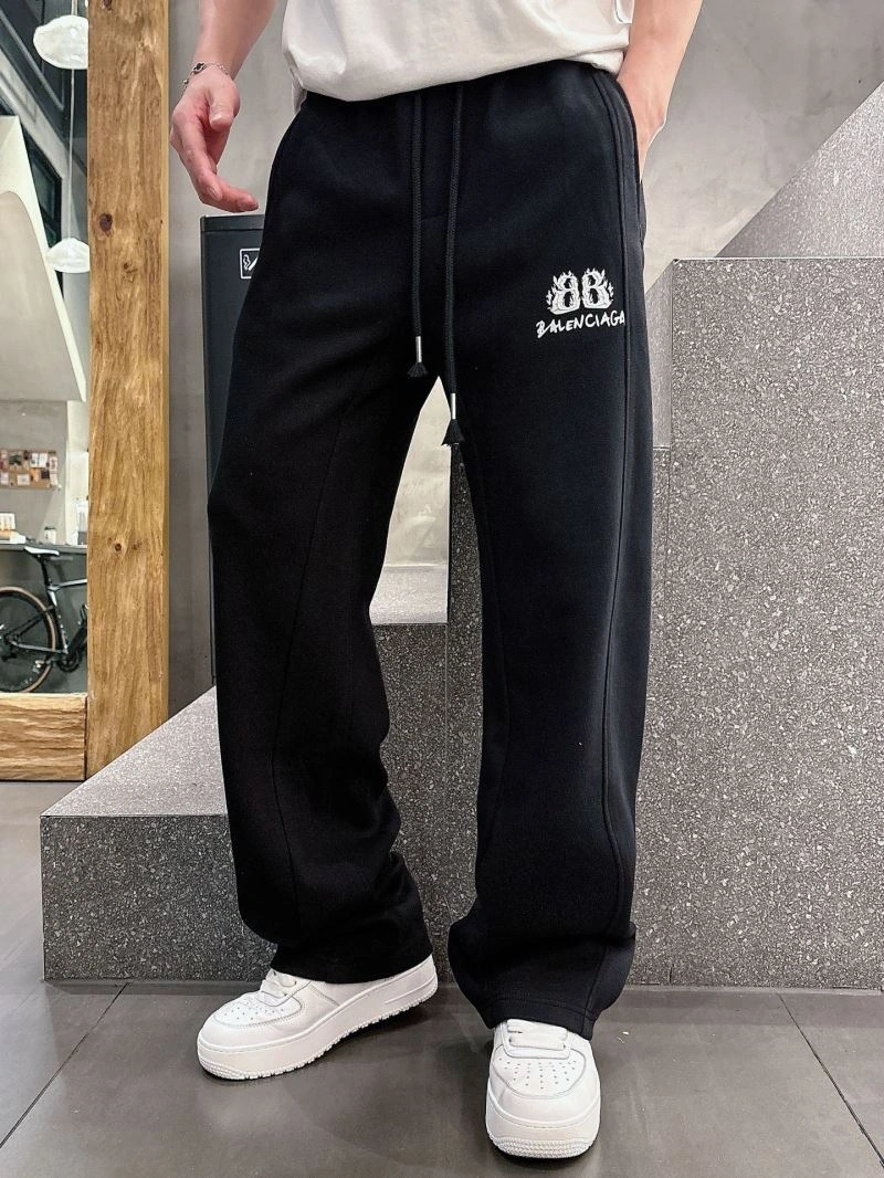 Seasonal Balenciaga Long Pants 97075