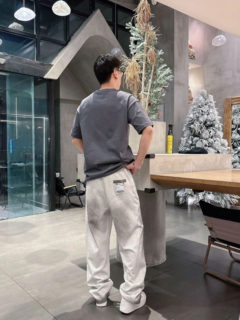 SunProtective Balenciaga Long Pants 97072