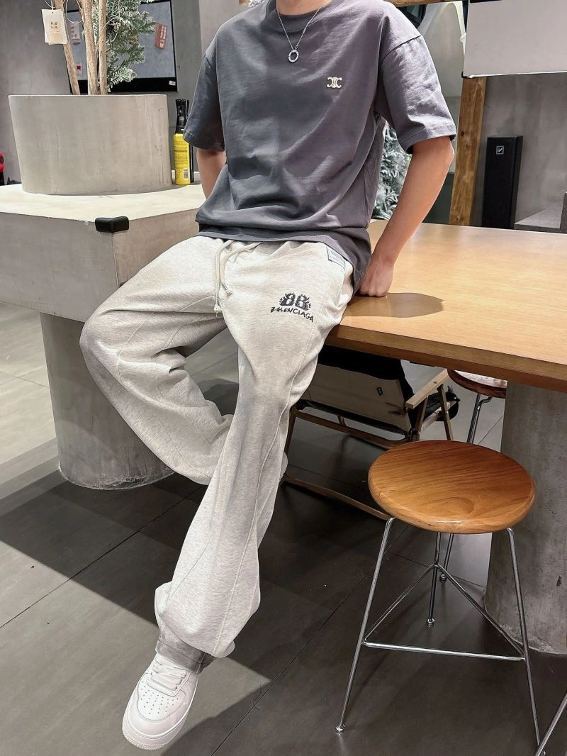 SunProtective Balenciaga Long Pants 97072