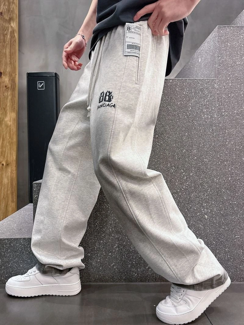 SunProtective Balenciaga Long Pants 97072
