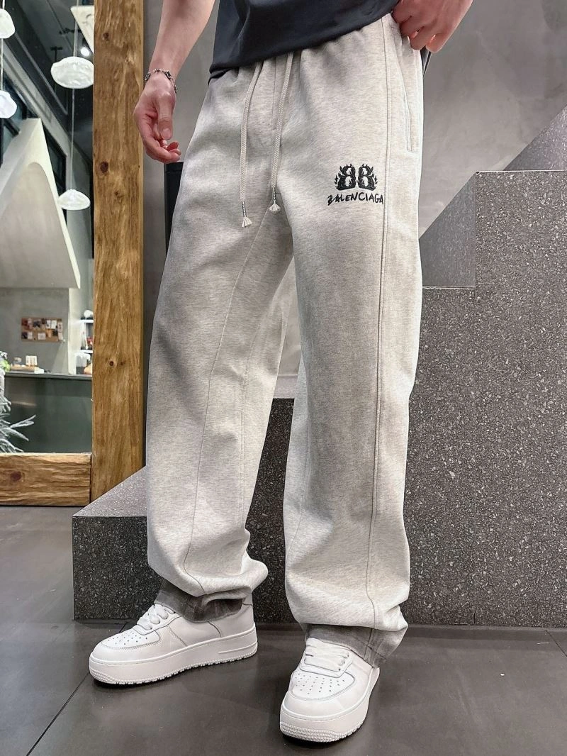 SunProtective Balenciaga Long Pants 97072